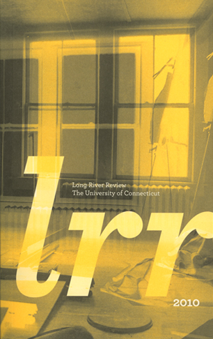 LRR 2010 Cover