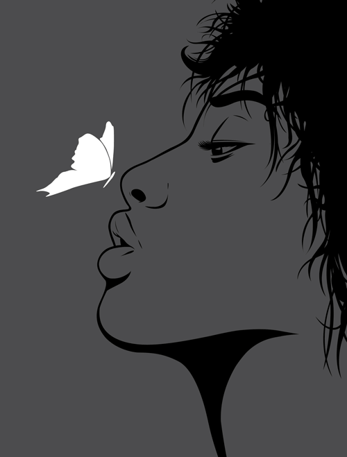 before the storm by gerrel saunders